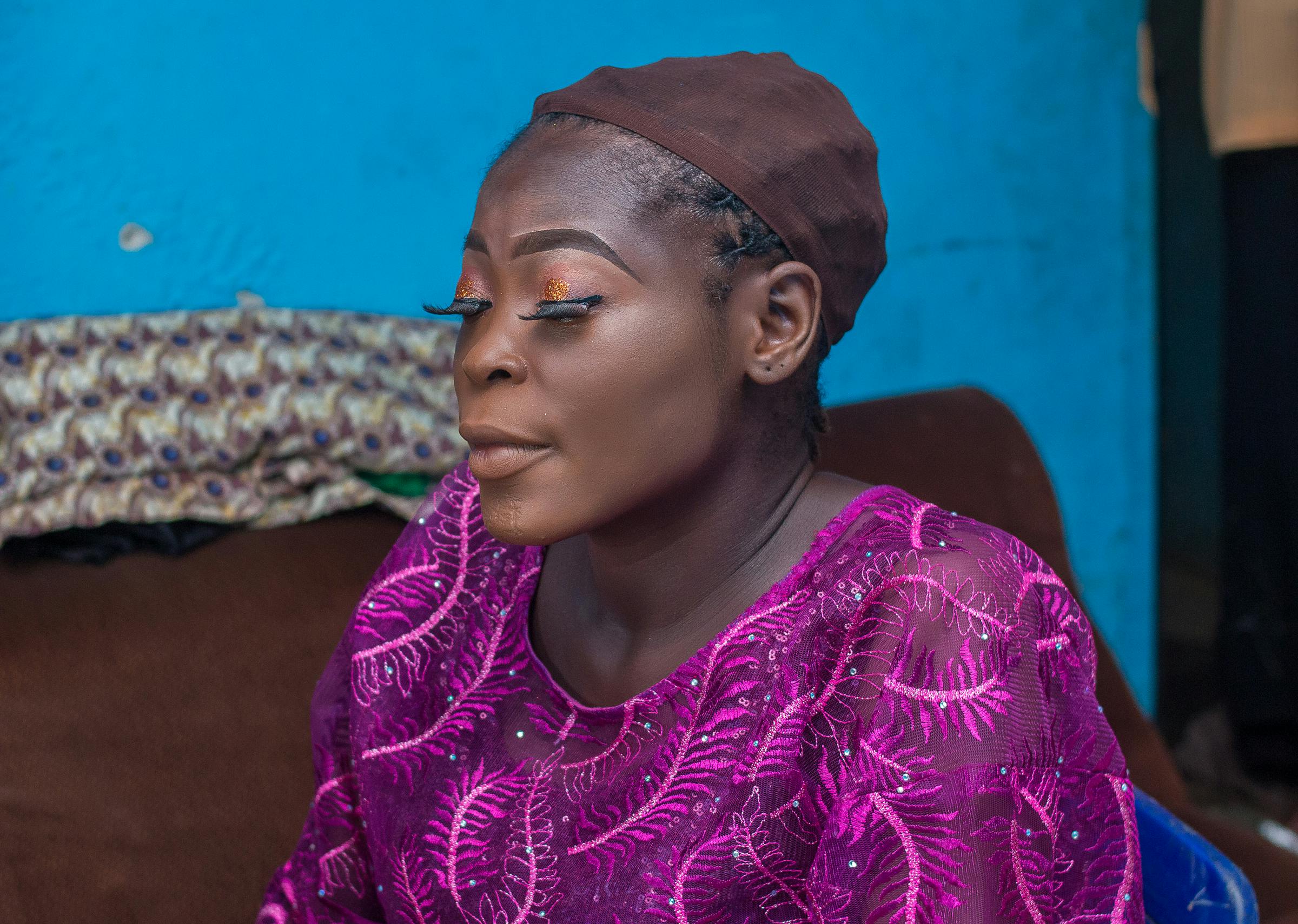 《边界之外》电影海报